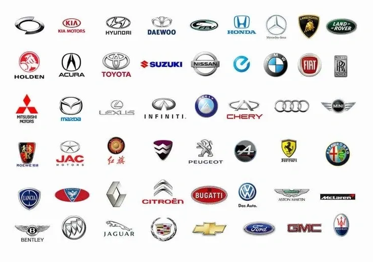 Industry Badges