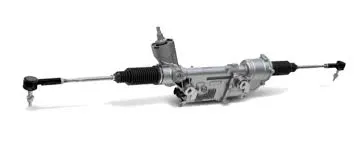 Steering repairs