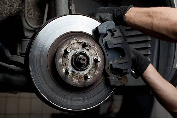 Brake Safety