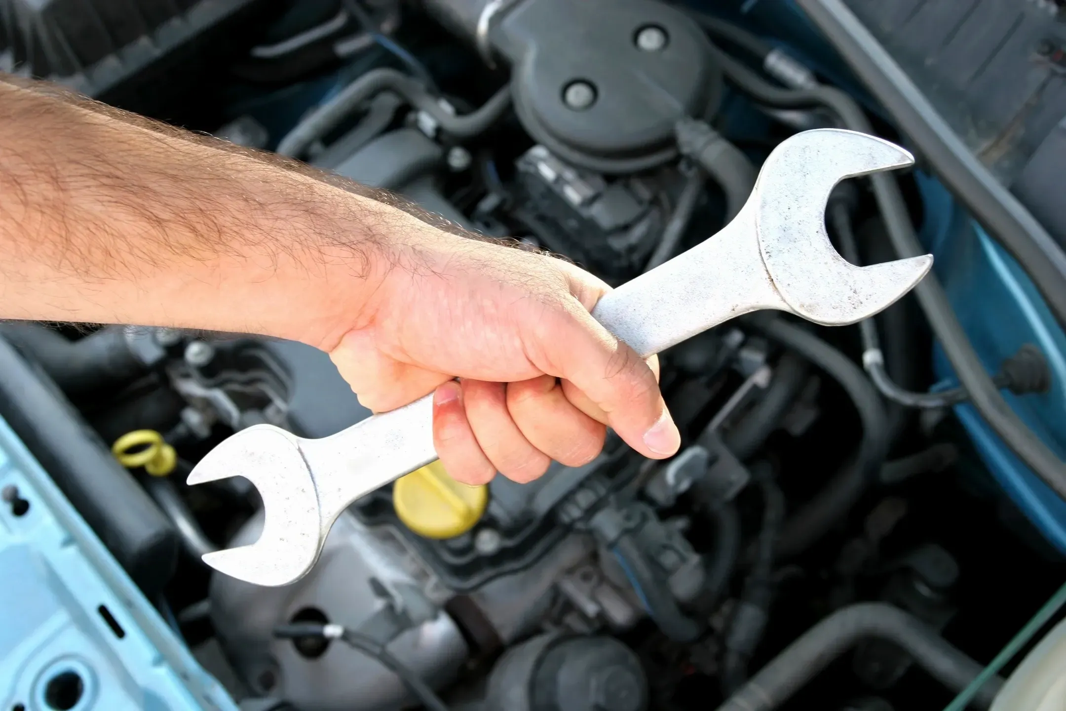 BC Auto guarantee
