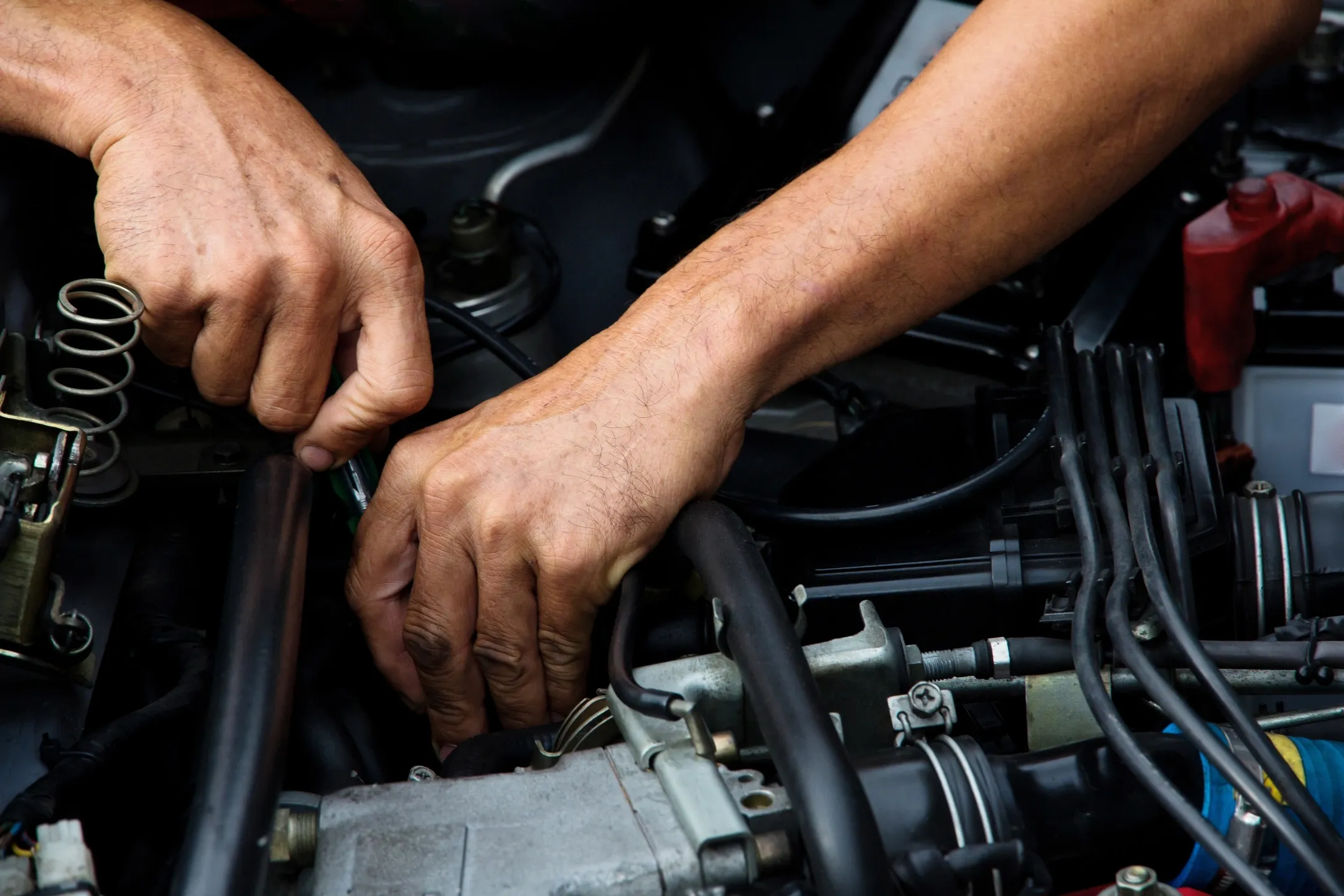 BC Auto services